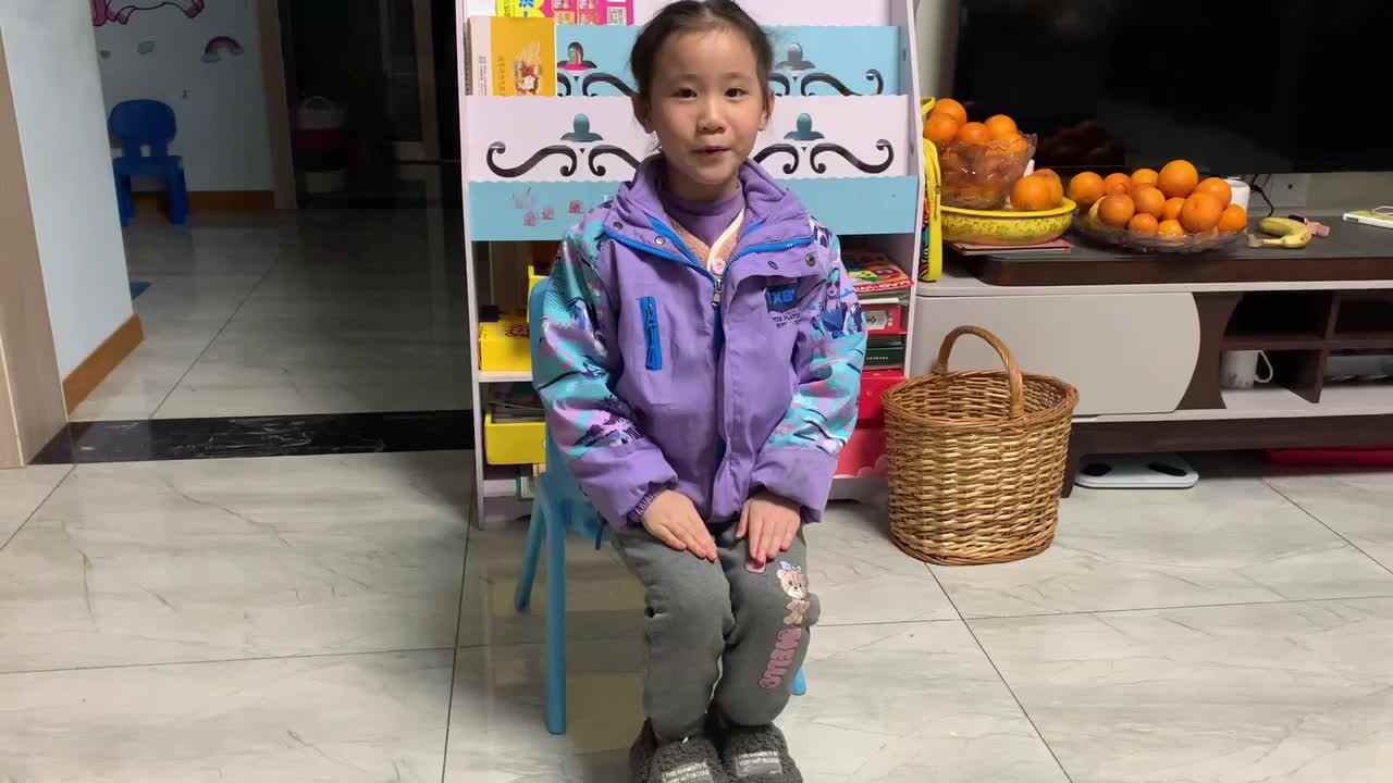 2022.2.14学A班  谭心玥