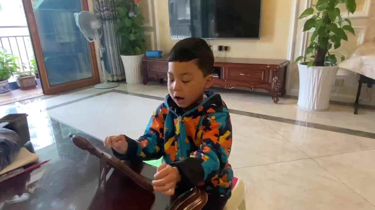 2023级大B班20220228苏梓墨闯过练习.MOV