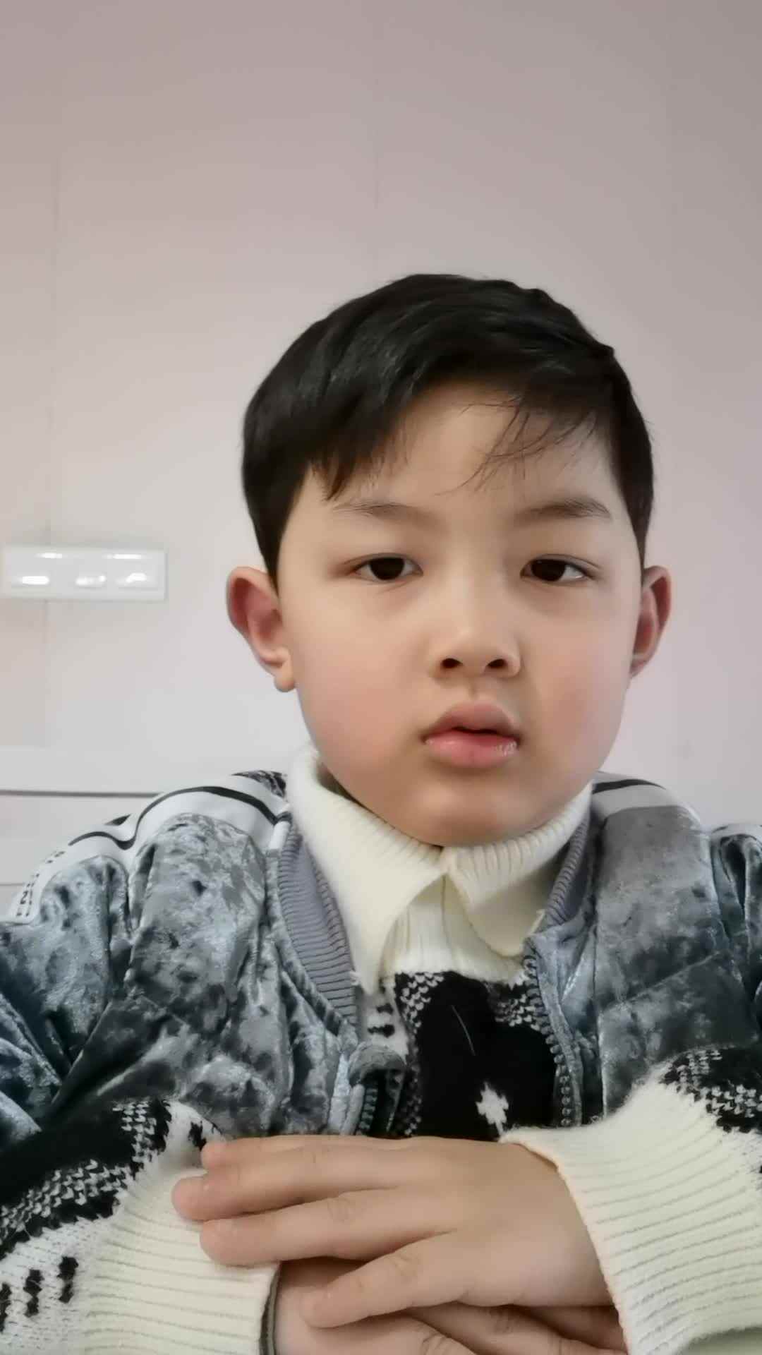 拼读《沉香救母》视频作业.mp4