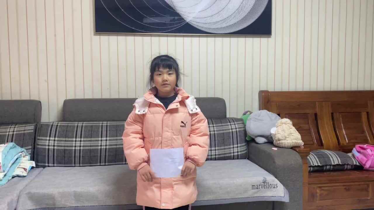 高元曦鲨鱼英语课堂任务卡