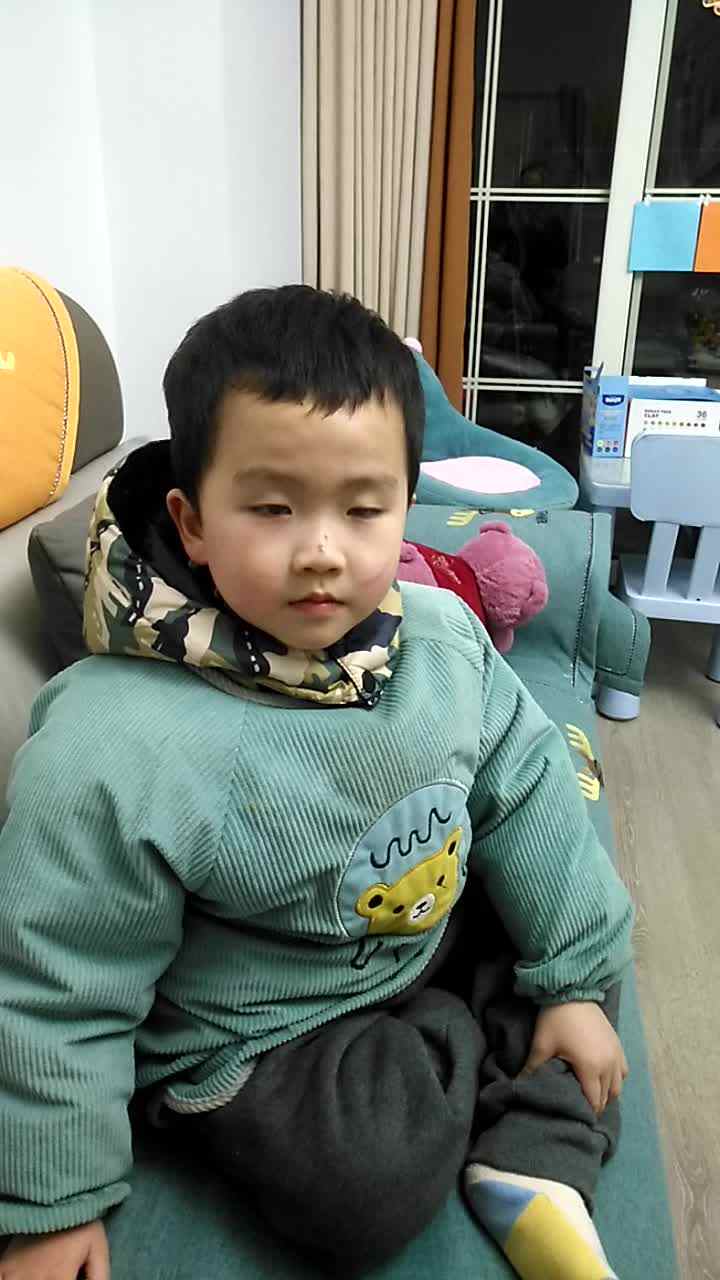 VID_20220222大B班汪林泽闯关练习