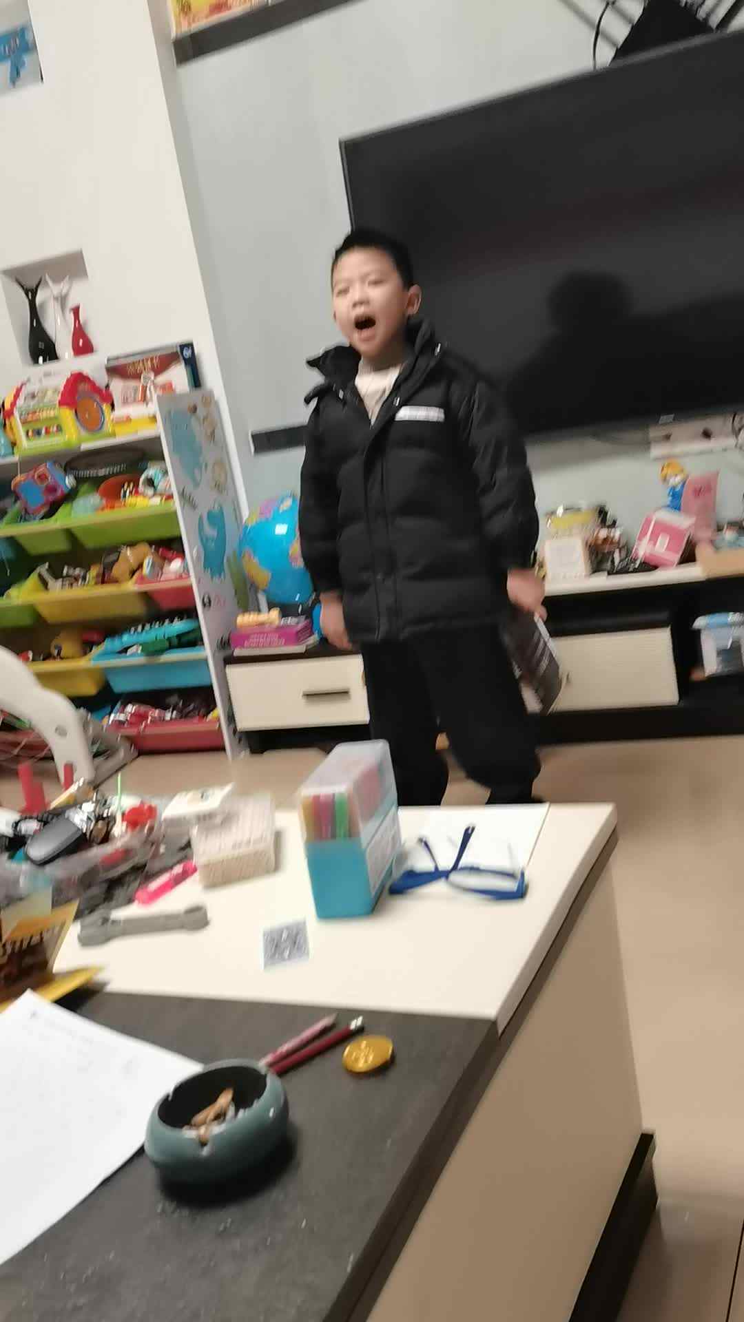 有趣的数字