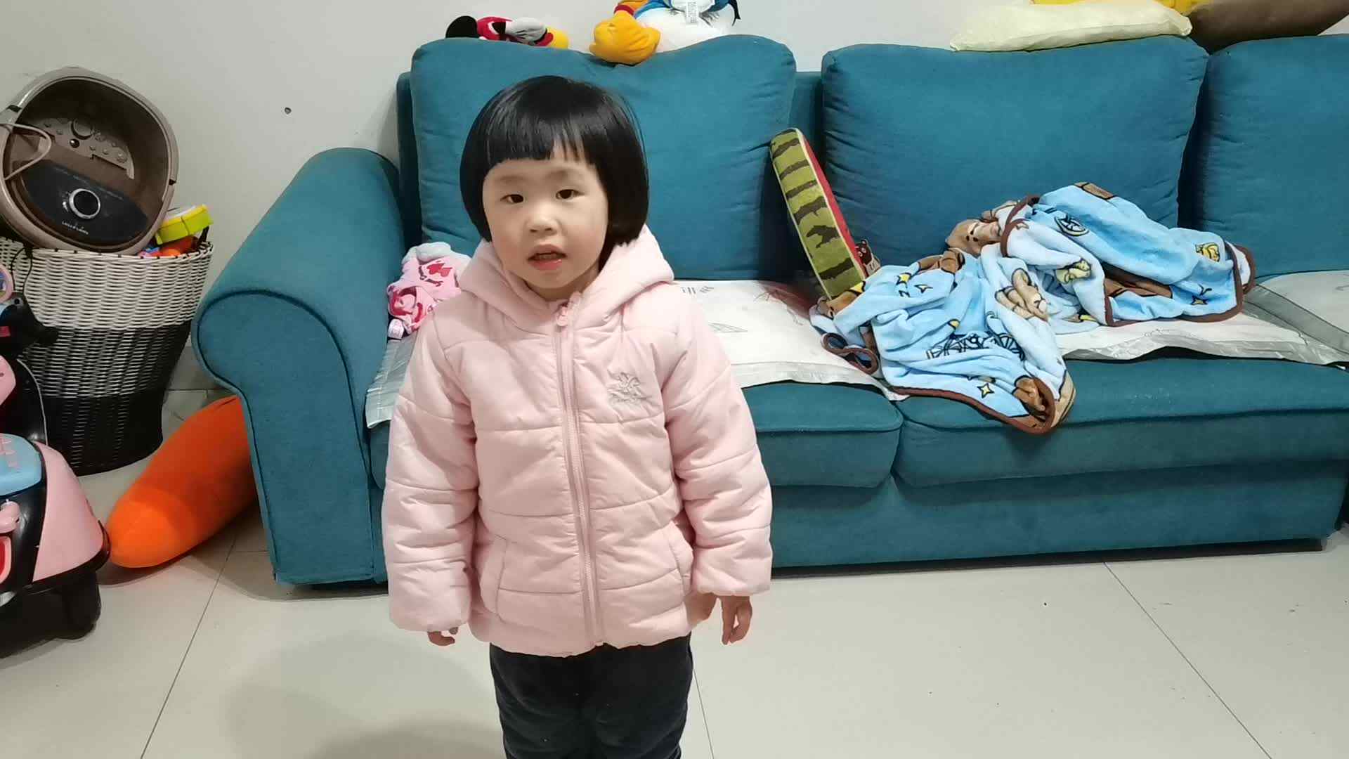 何林夏《早上好》闯关练习2022.02.14.mp4