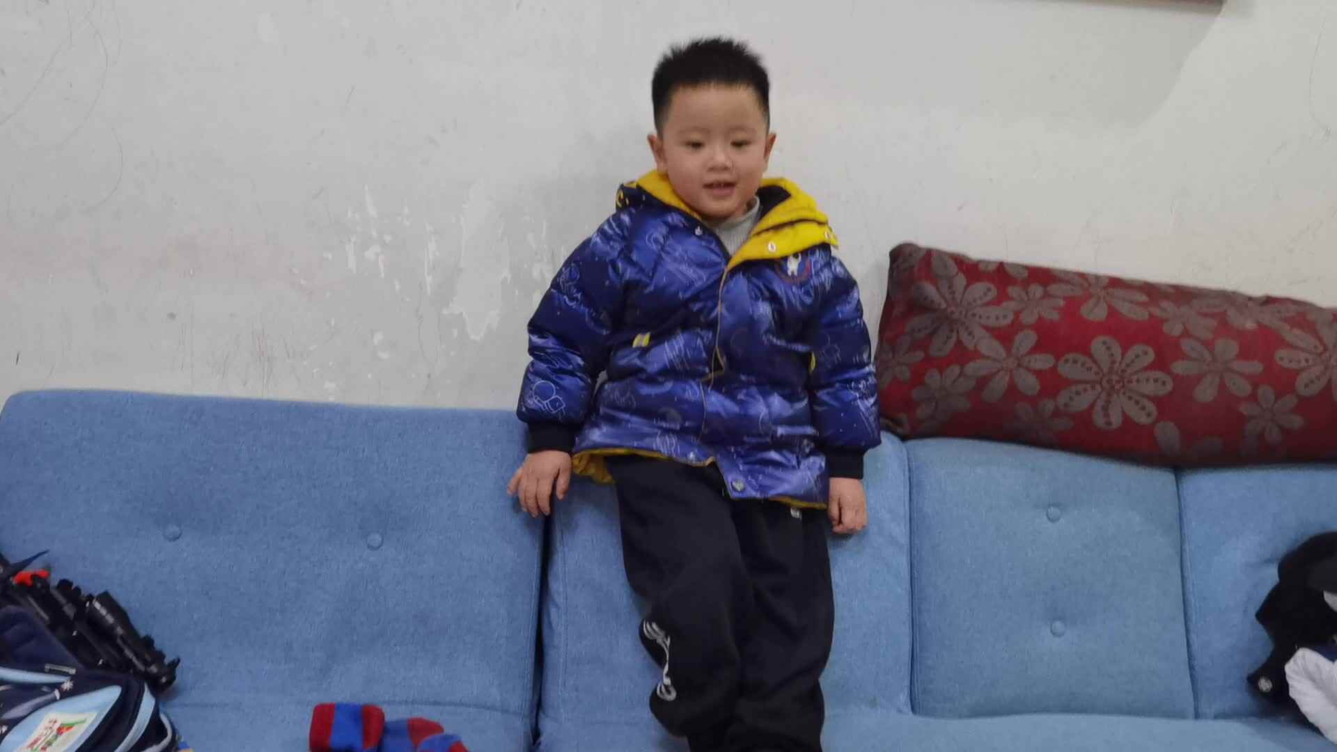 2022.2.7 跟学From Head to Toe