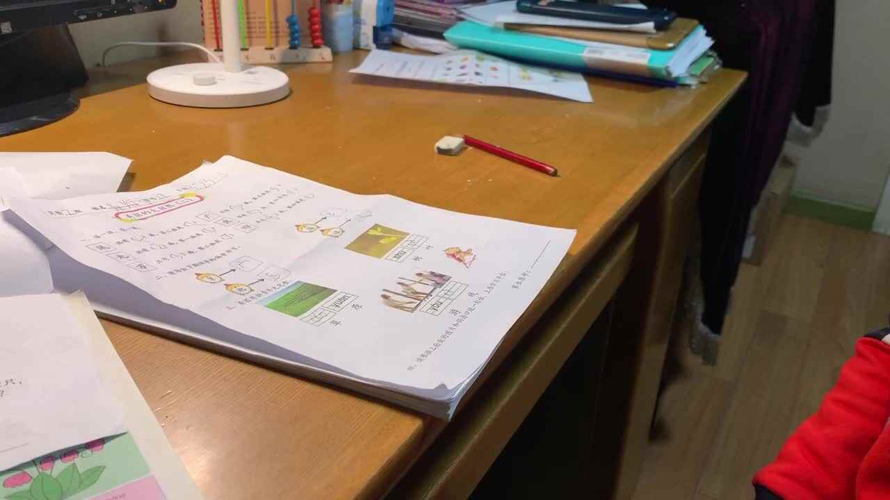 3.23语文作业—看图说话
