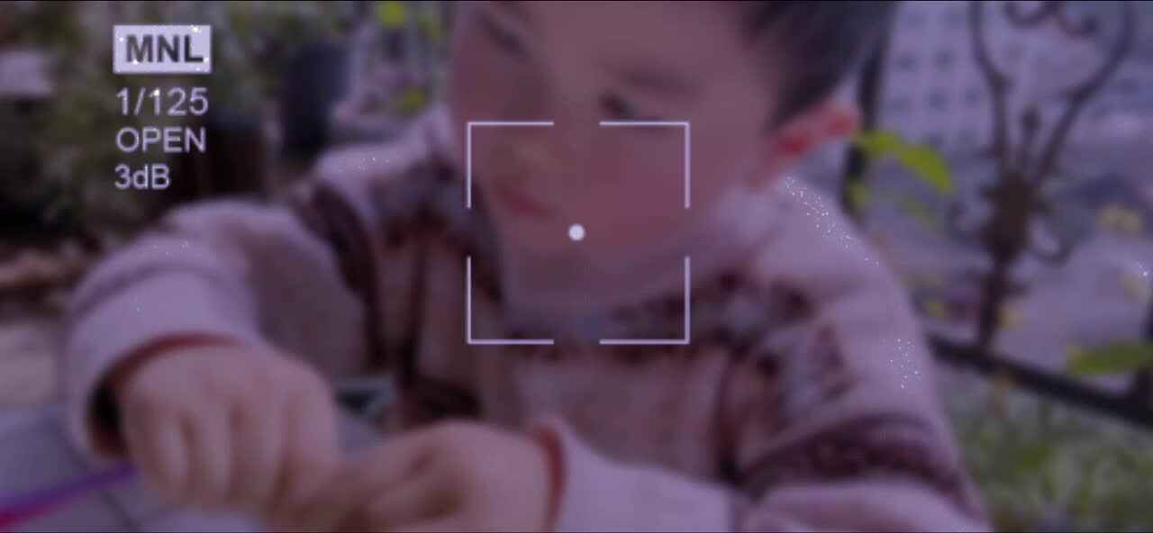 中B班丶李北洋（制作手工之杜鹃花）