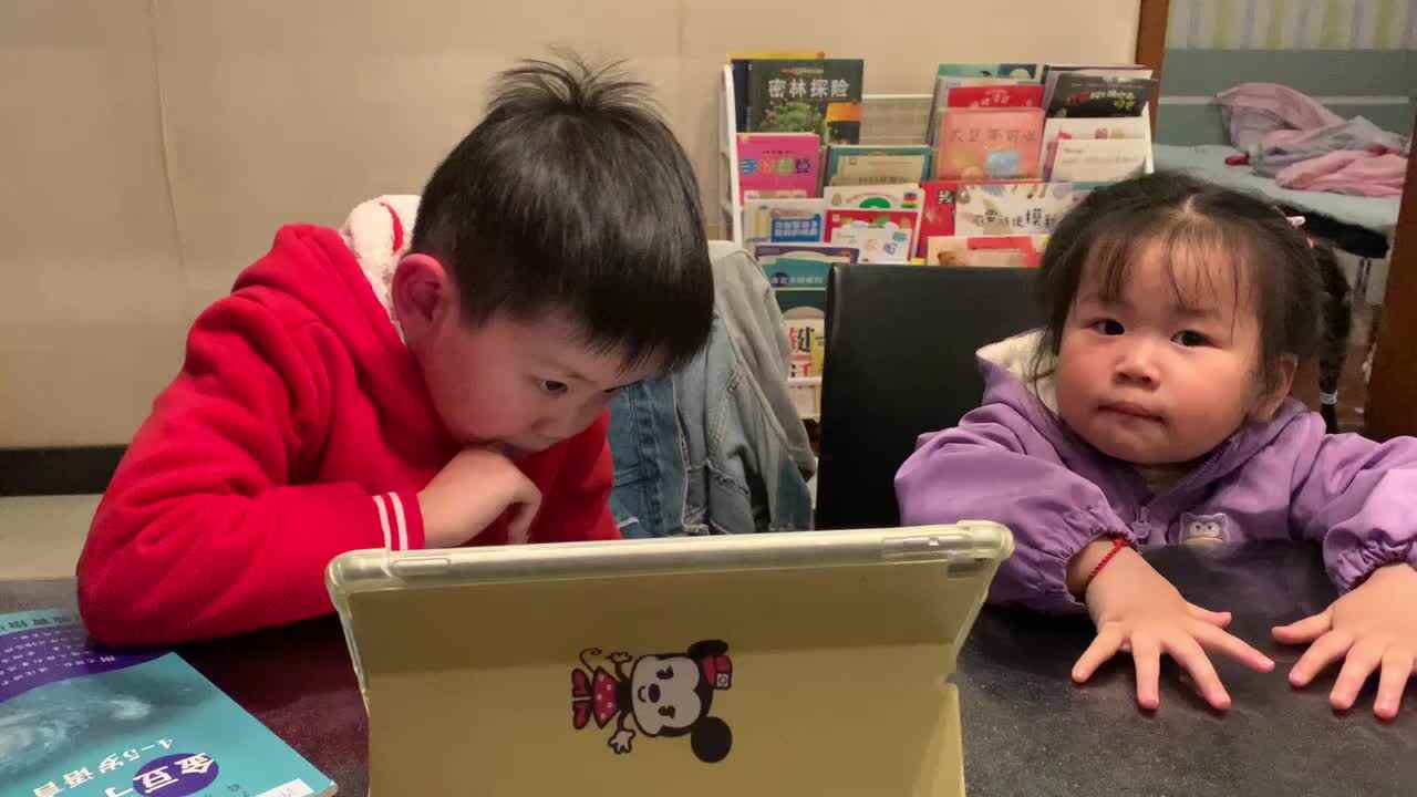 英语跟读练习.MOV