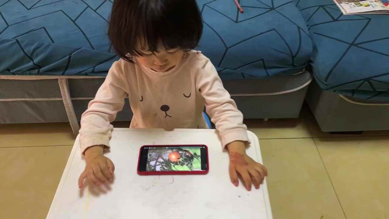 罗一:英文歌曲