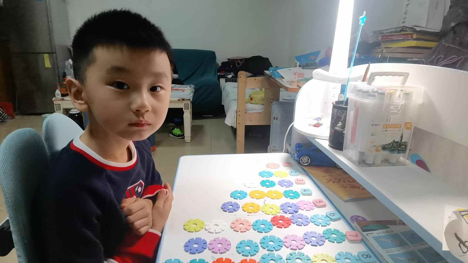 大B班刘梓浩闯关练习.mp4