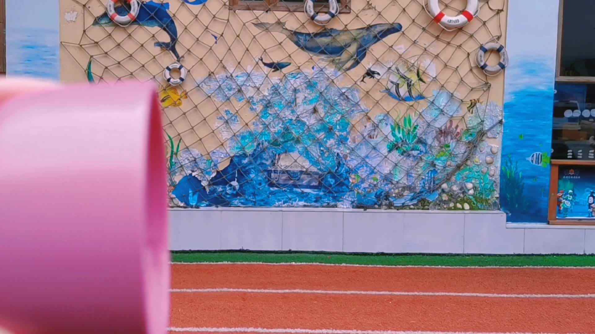 神奇的杯子