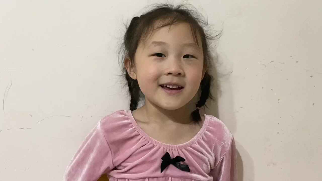 学B班魏凡雅《看图说话》