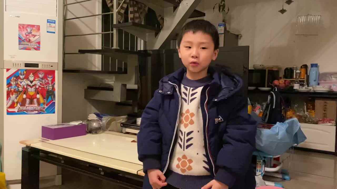 遇外国友人