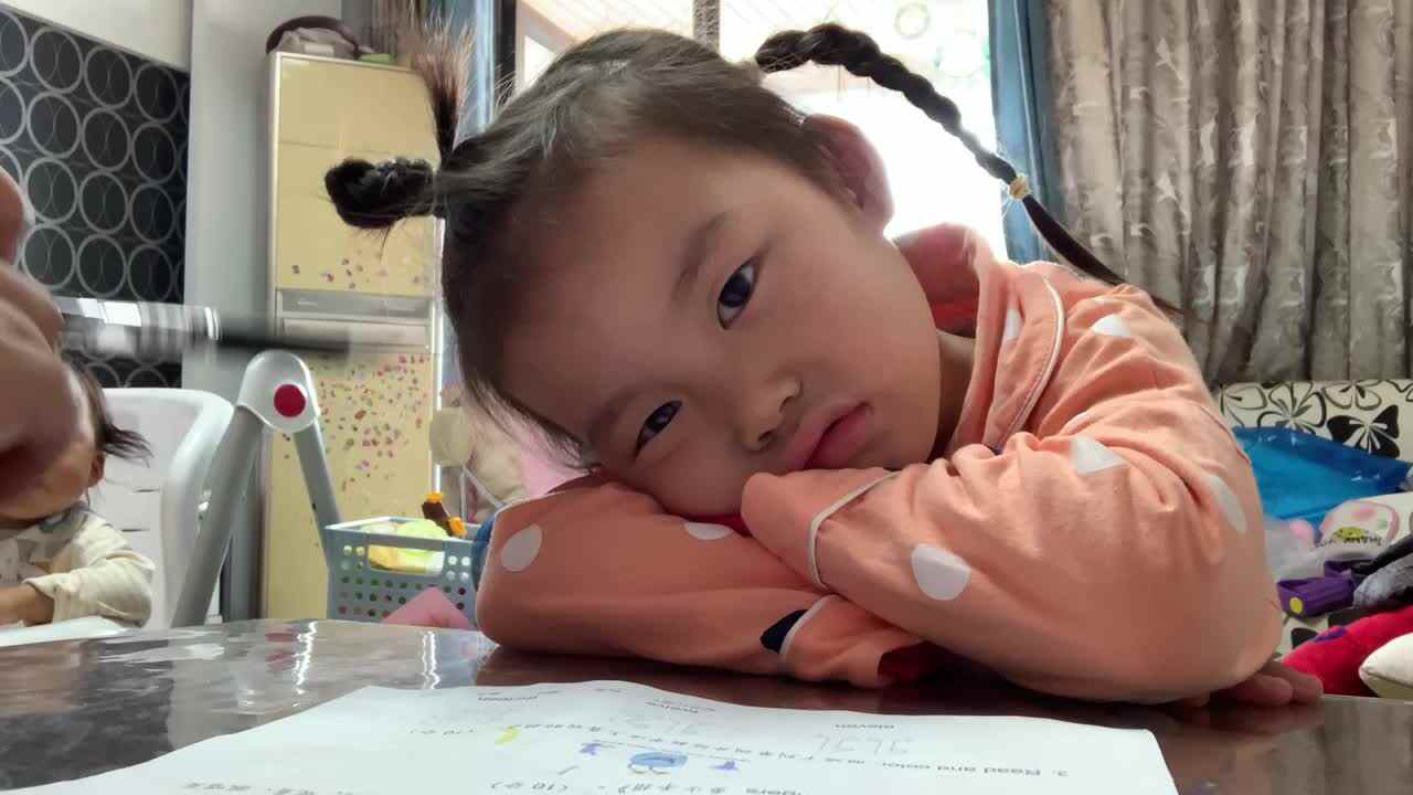 20220312陈彦兮闯关练习《朗读单词》