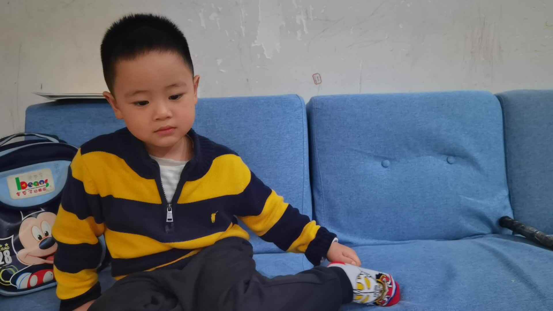 2022.3.30观看《特洛伊木马》