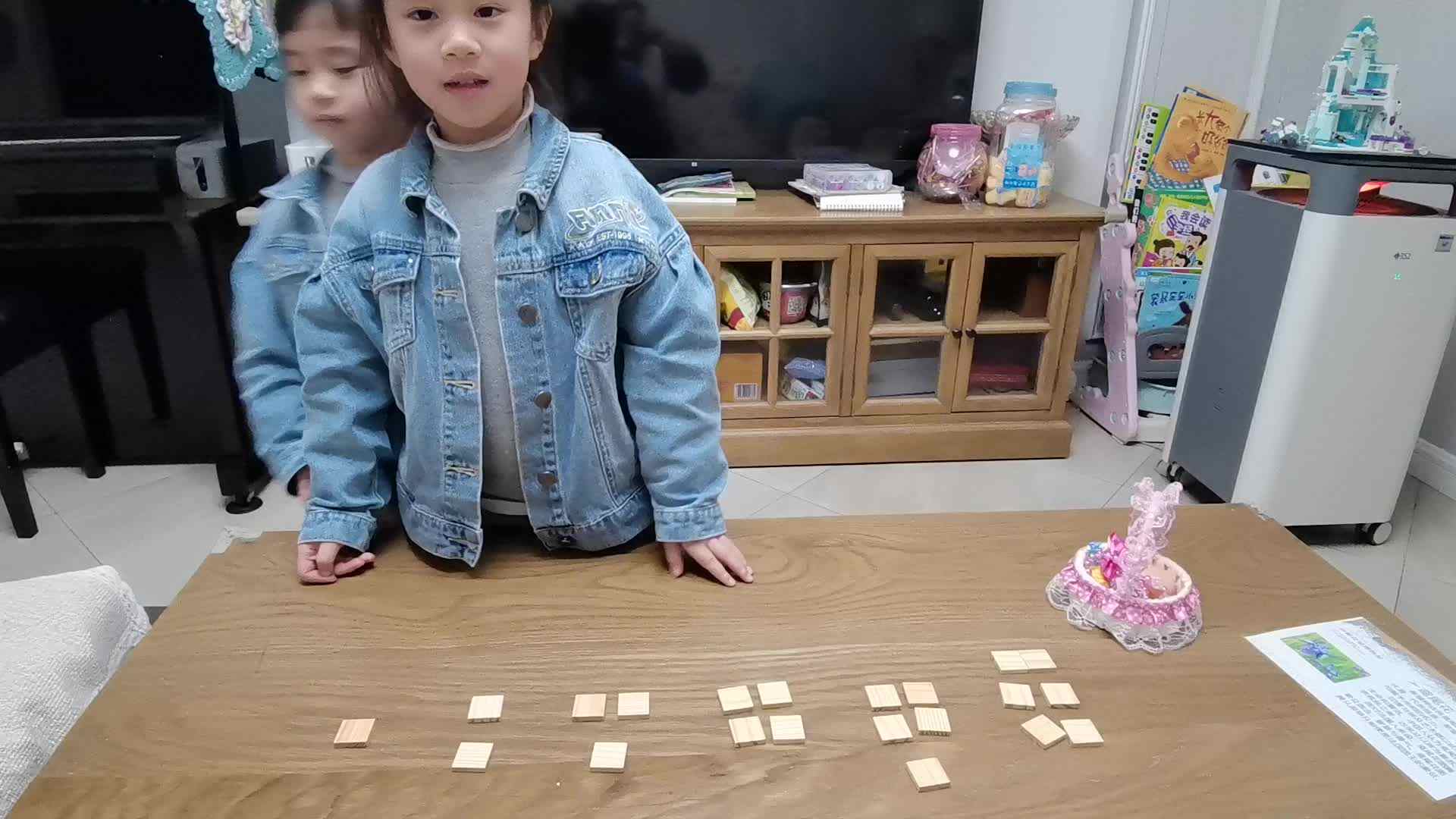 单数和双数