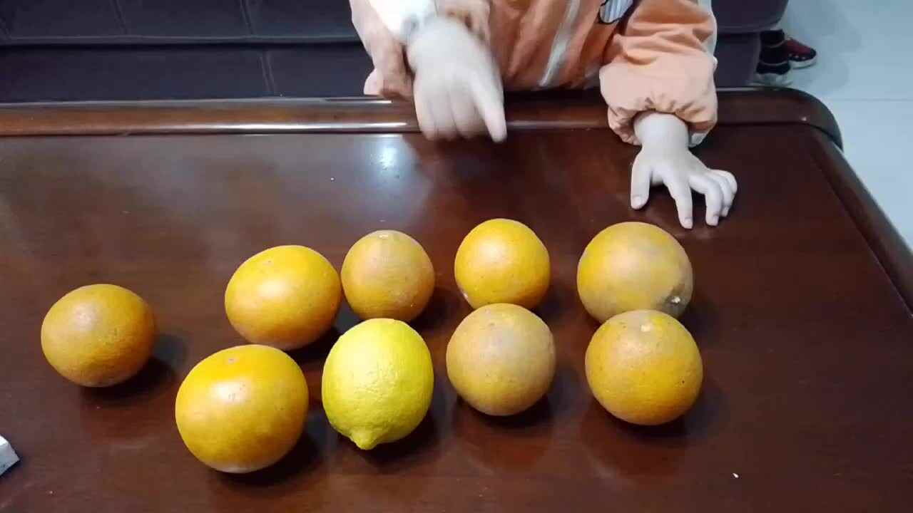 2022.3.21刘栩弘家庭闯关作业