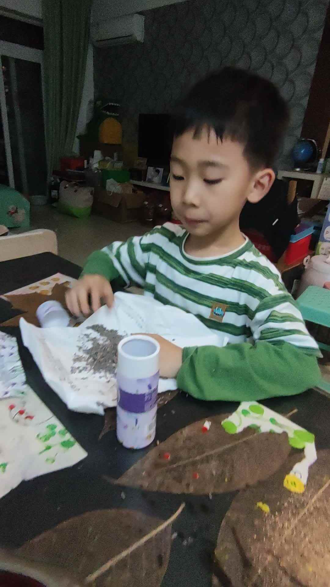 寻找生活中的薰衣草
