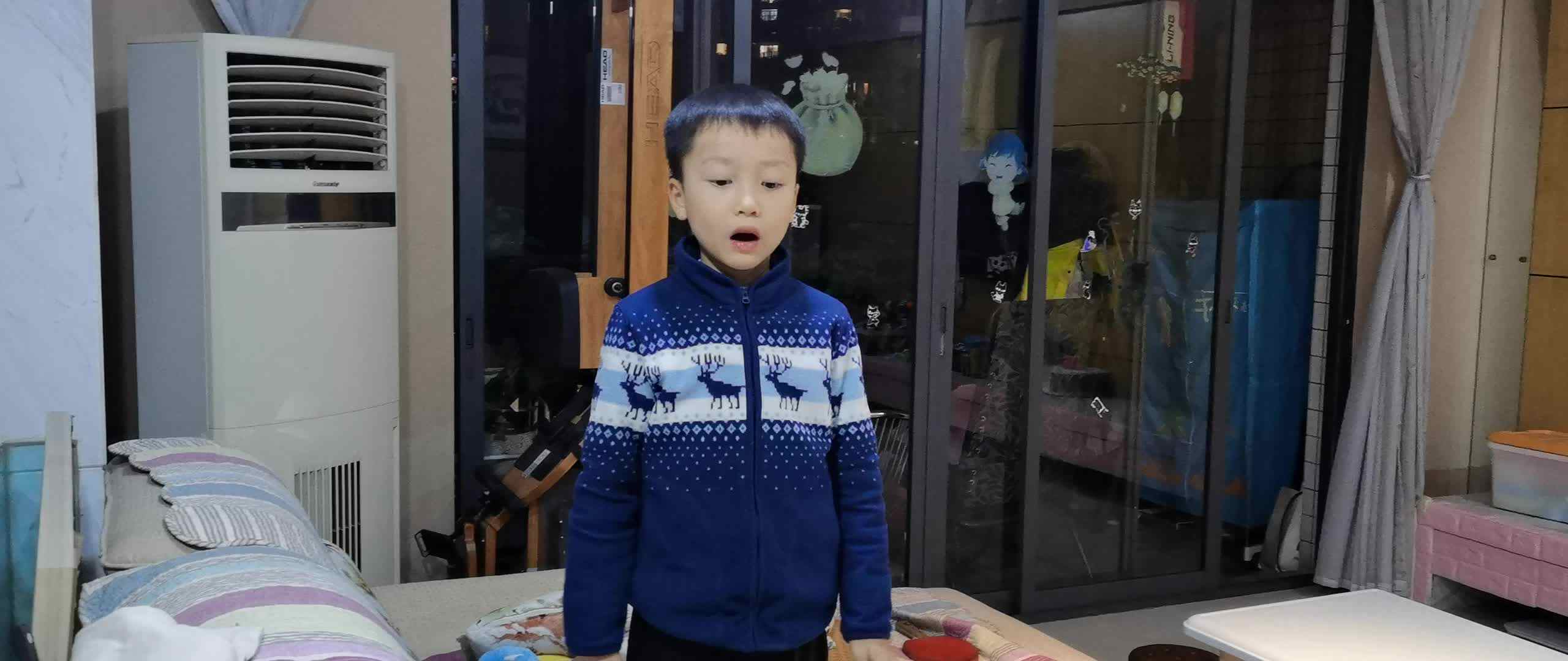 成语接龙一