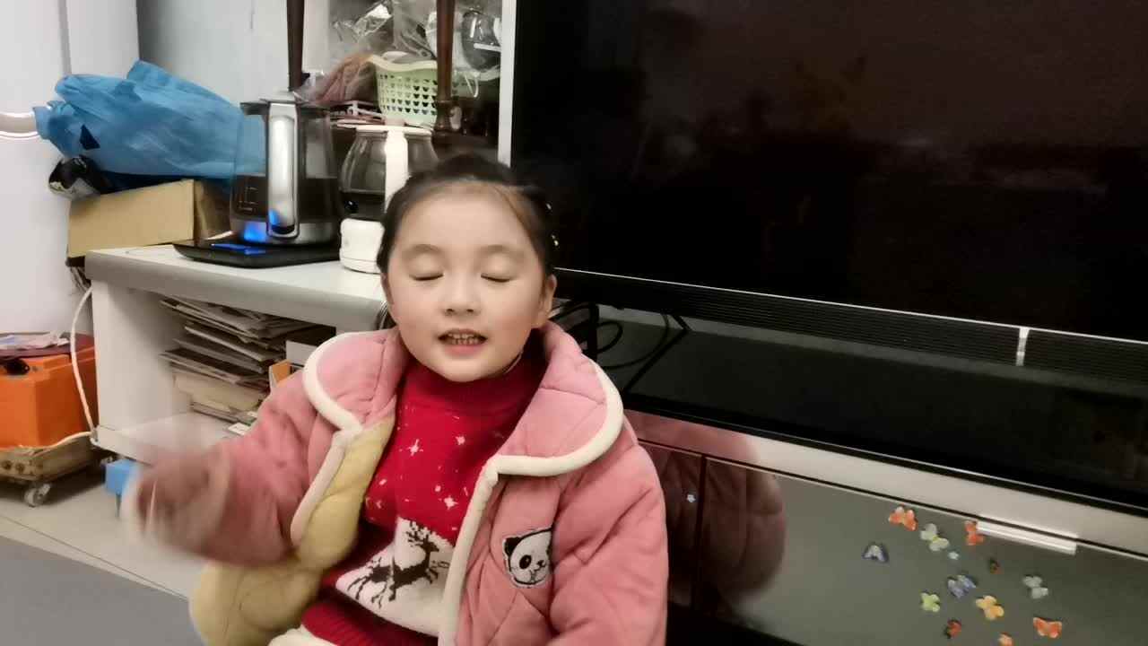 《遇外国友人》
