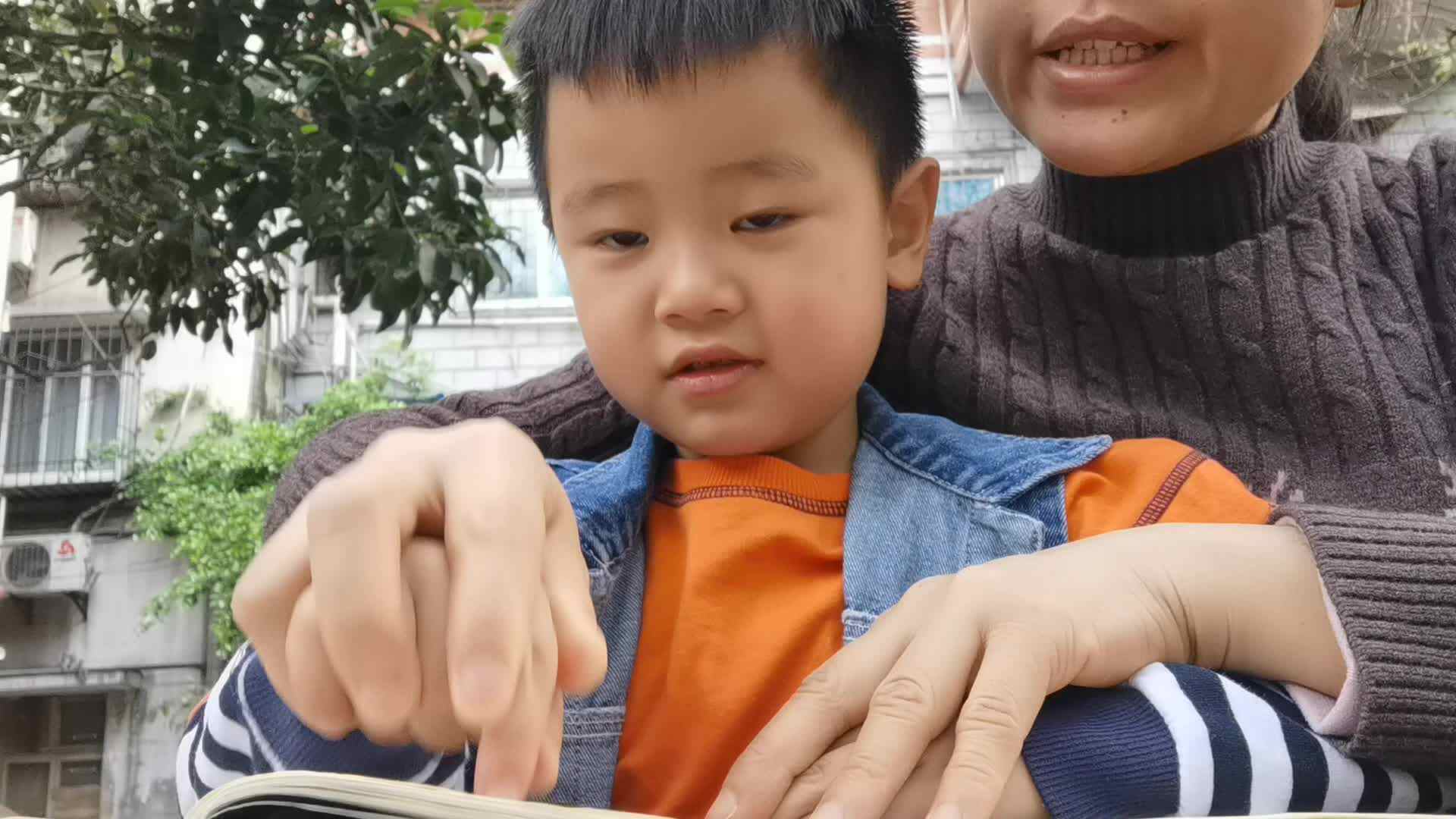 2022.3.28指读古诗《已酉端午》