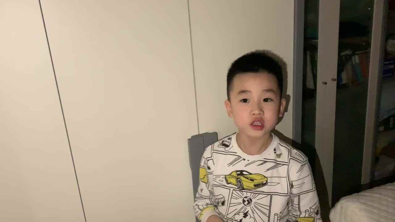 手影游戏