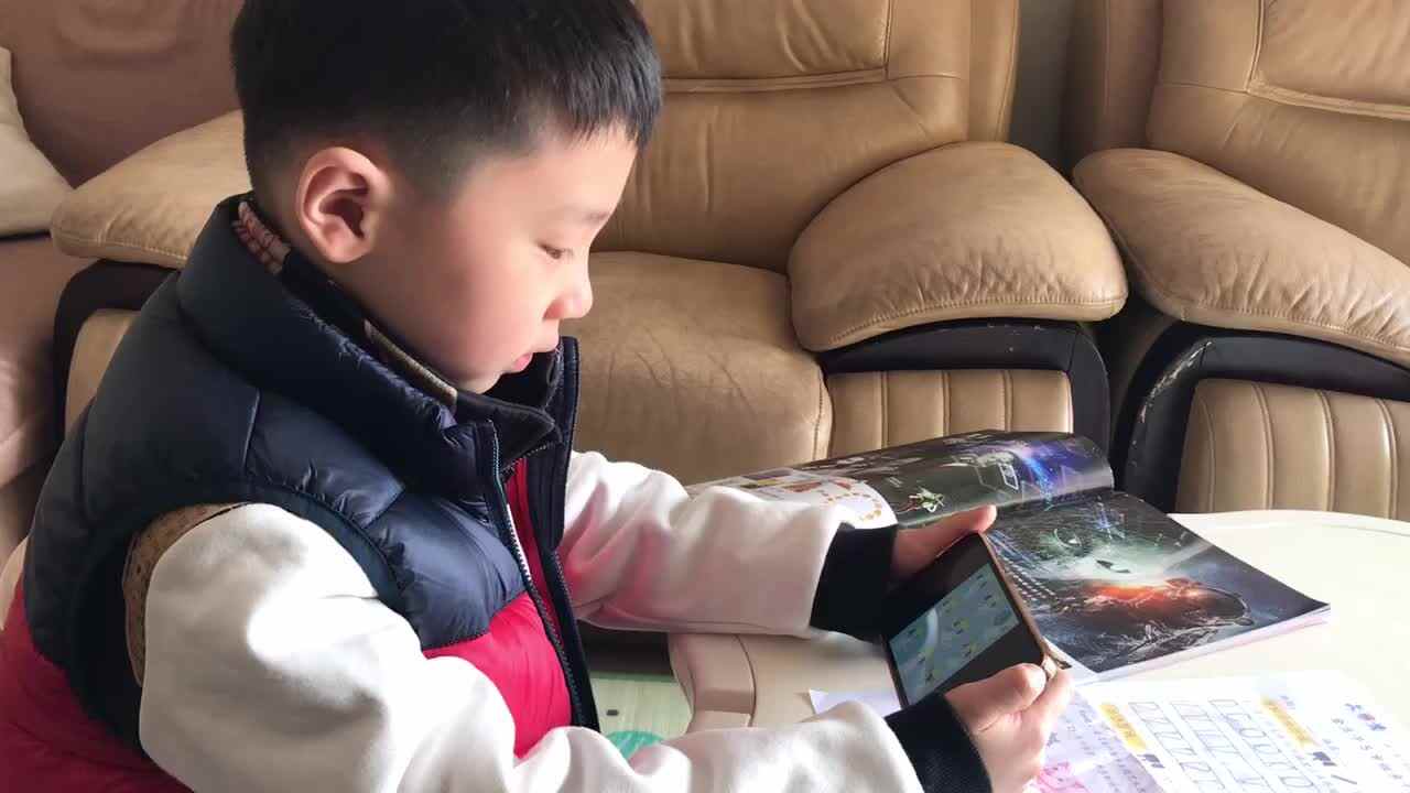 我不想洗手