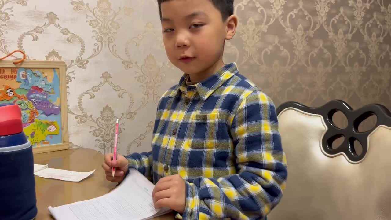 2023级大B班20220307苏梓墨闯关练习.MOV