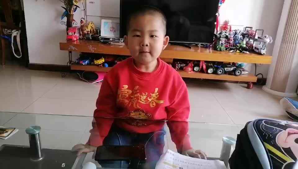 我不想洗手