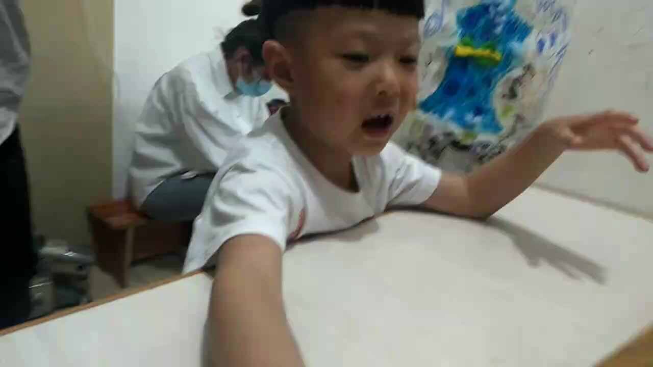 2023级2022.03.15大B班詹宜寰闯关练习