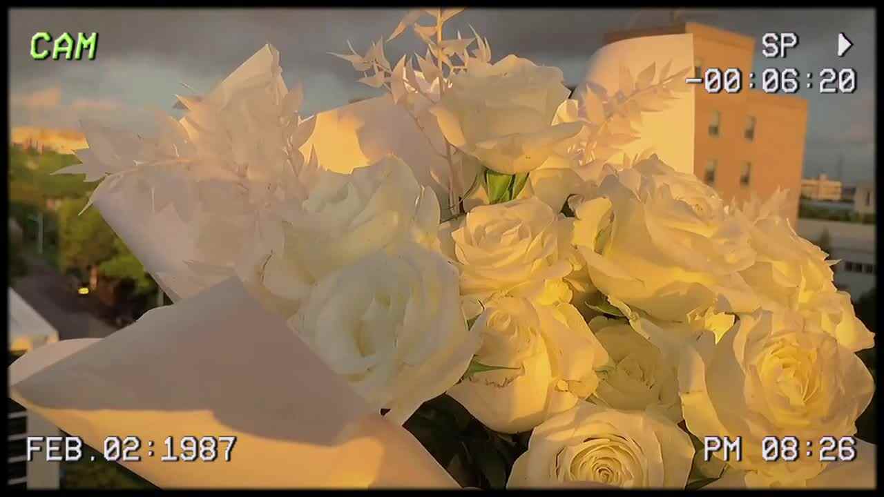 神秘符号博物馆——研学活动（玫瑰插花）