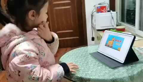 2022.3.30闯关练习观看《特洛伊木马》