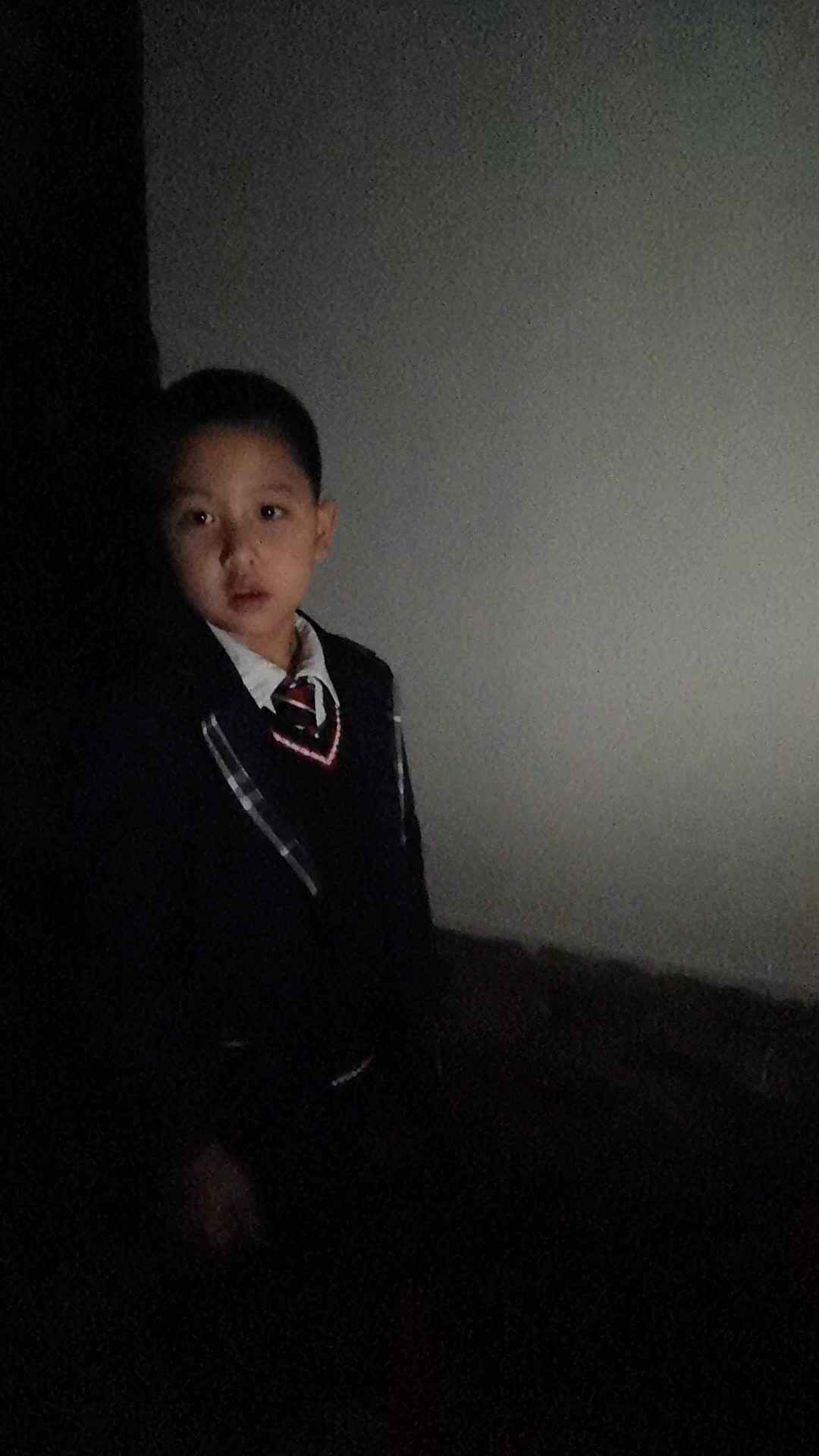 童骏洋2022.3.9手影