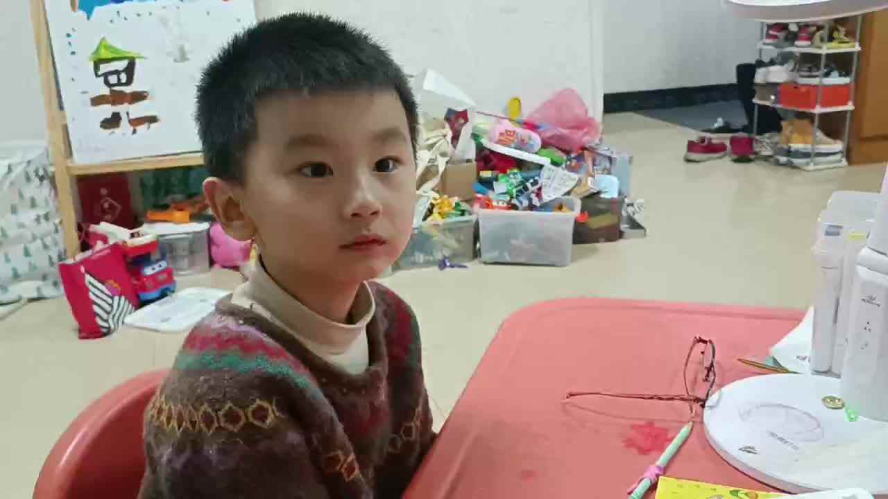 2023级B班刘梓浩闯关练习儿歌.mp4