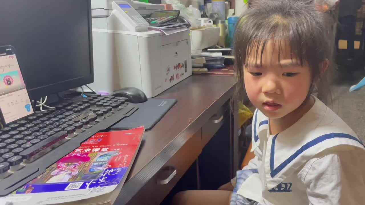 安全自救《电梯故障》