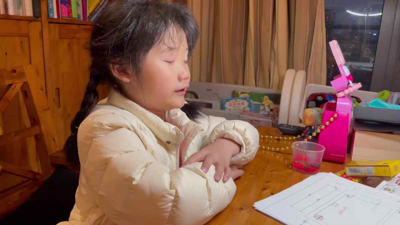 古诗《秋词》