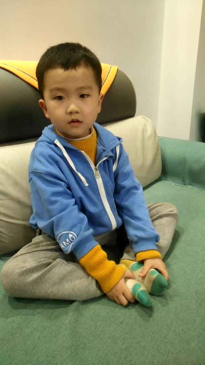 VID_20220322大B班汪林泽闯关练习