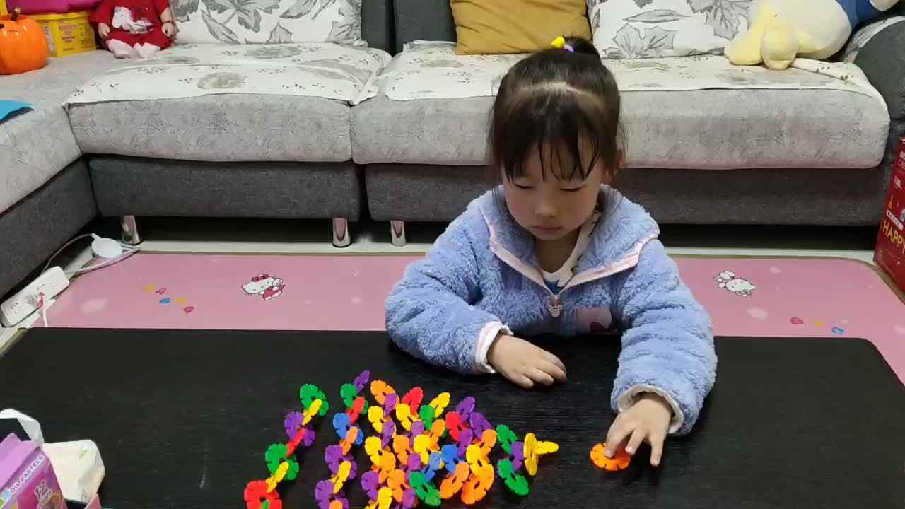 2023级B班20220328杜岳宁闯关练习-认识单数双数.mp4