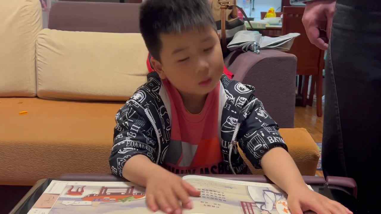 2022.03.28 冯瑾煜 指读《已酉端午》