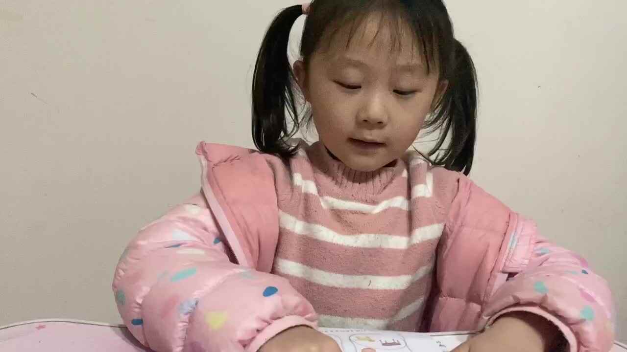 20220306学B班魏凡雅《英语作业》