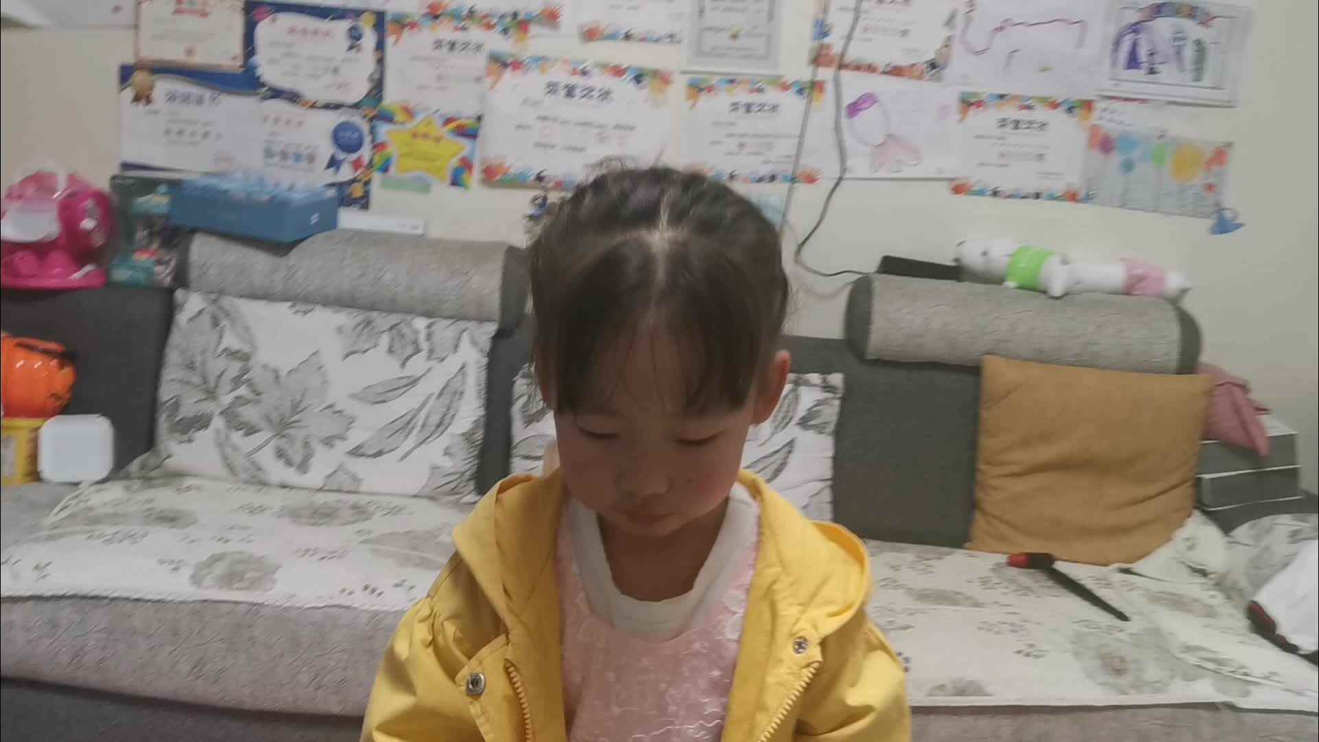 2023级B班20220308杜岳宁闯关练习-运动安全.mp4