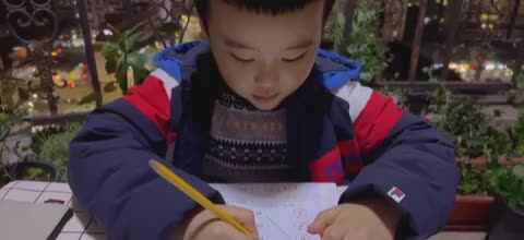 学B班丶李北辰  （有趣的数字二）.MOV