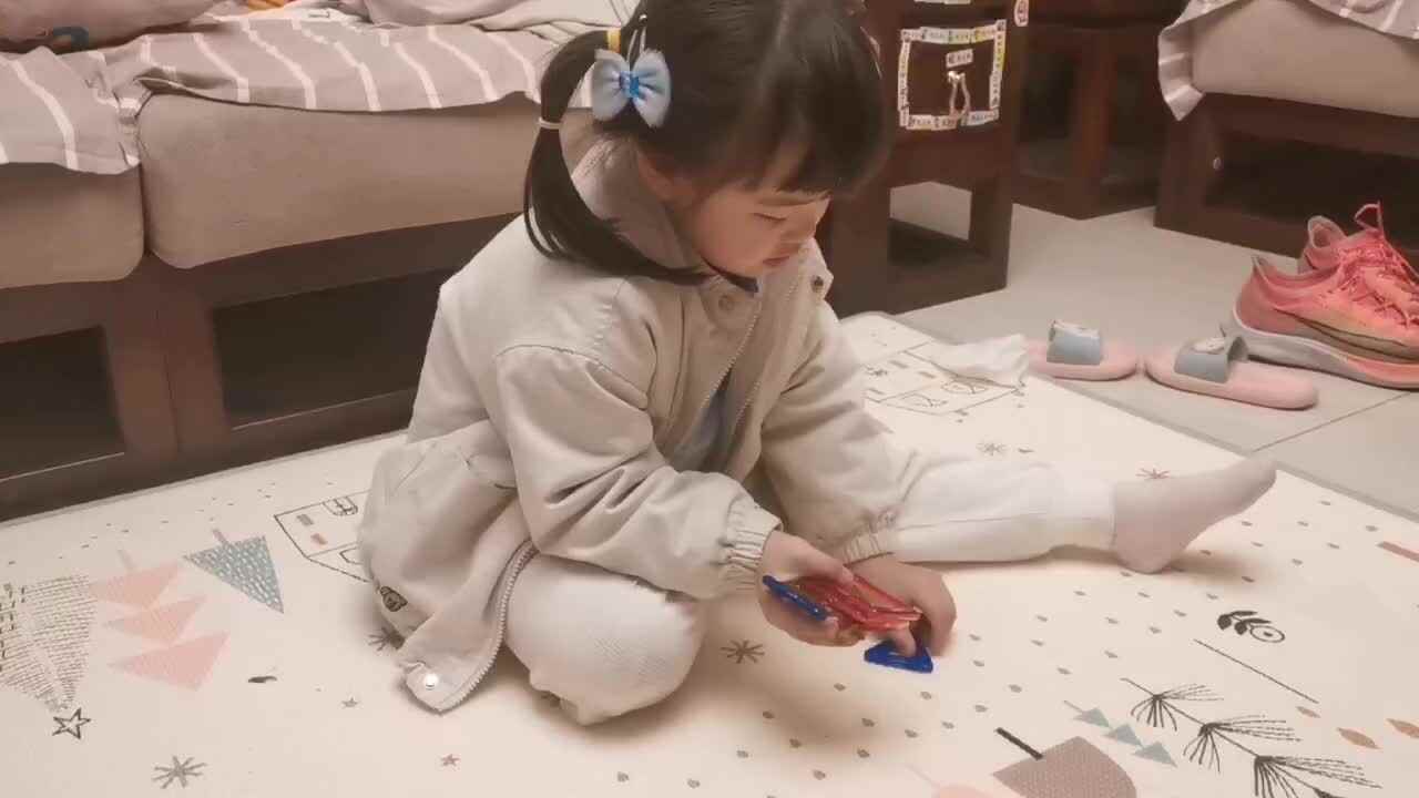 2022.3.22侯奕帆闯关练习《认识数字14》