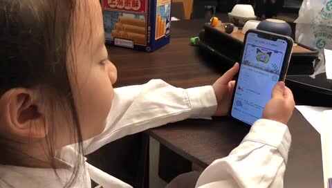 2022.3.14实验学前一班8号作业反馈
