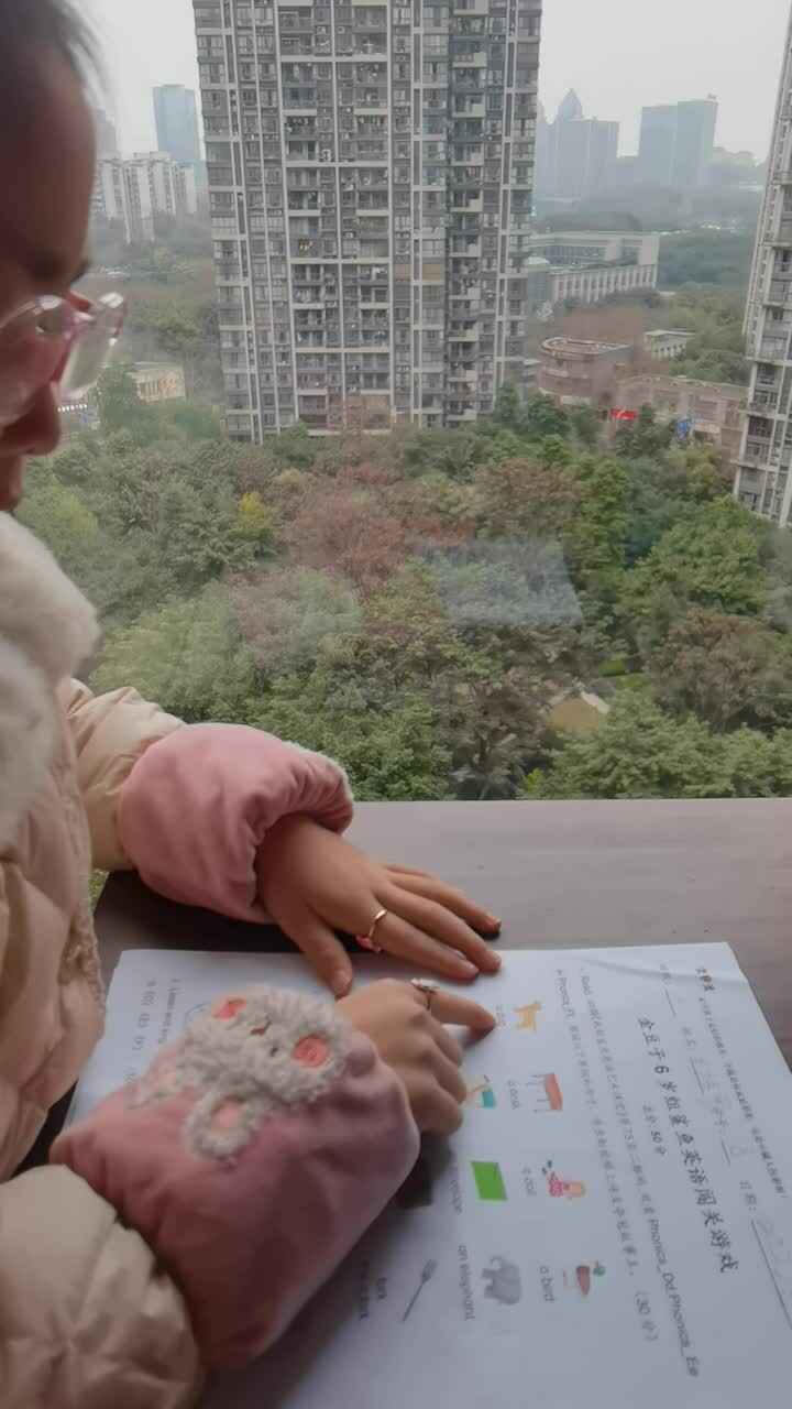 甘语墨2022.3.4英语作业