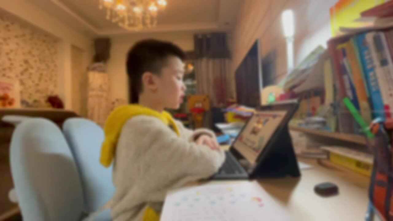 学前A班.沈文昊  2022.3.29家庭作业.MOV