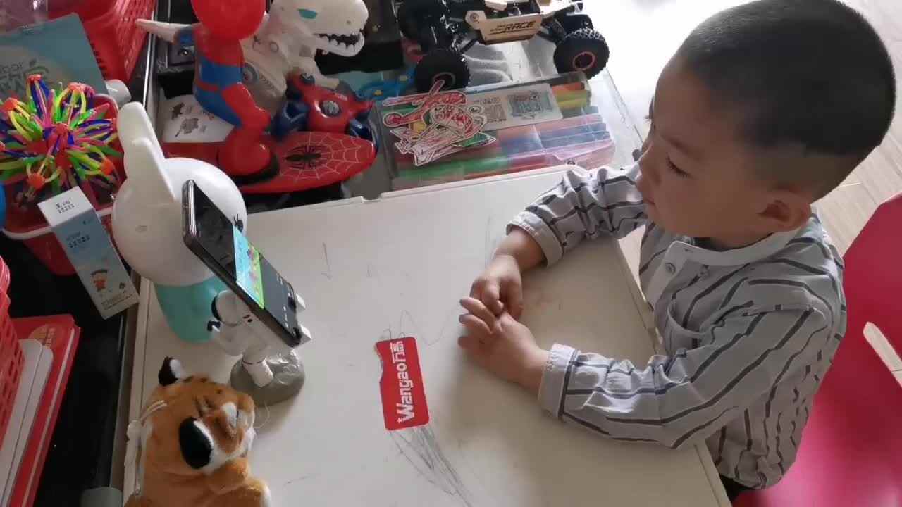 观看视频古诗