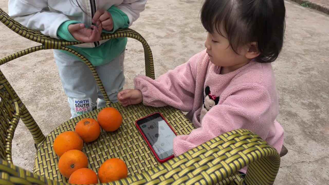 罗一:英文朗读