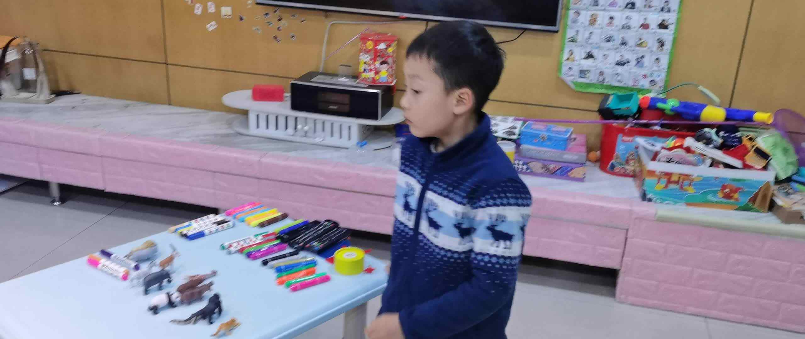 单数和双数