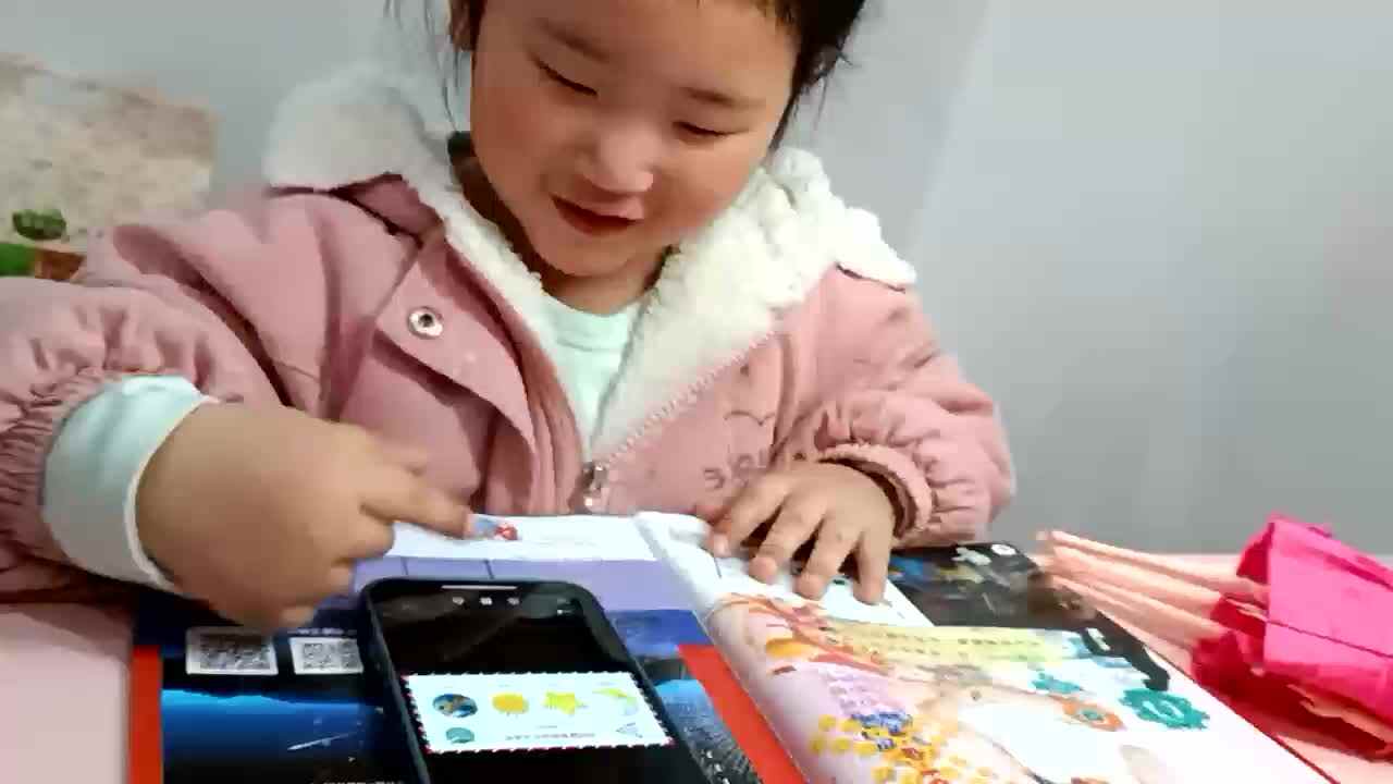 《Moon朗读示范1》
