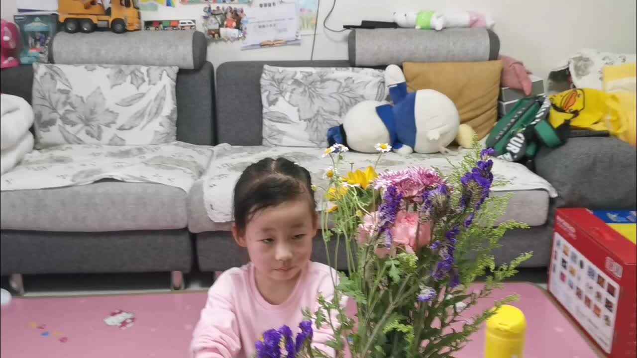 2023级B班20220313杜岳宁闯关练习-寻找向日葵.mp4